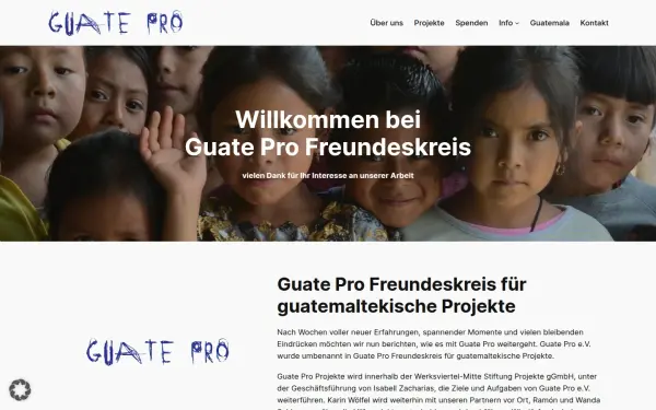 www.guatepro.de