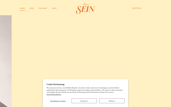 sein-sein.at