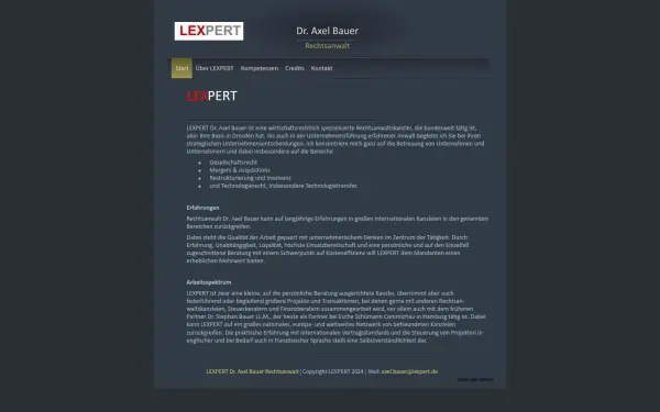 lexpert.de