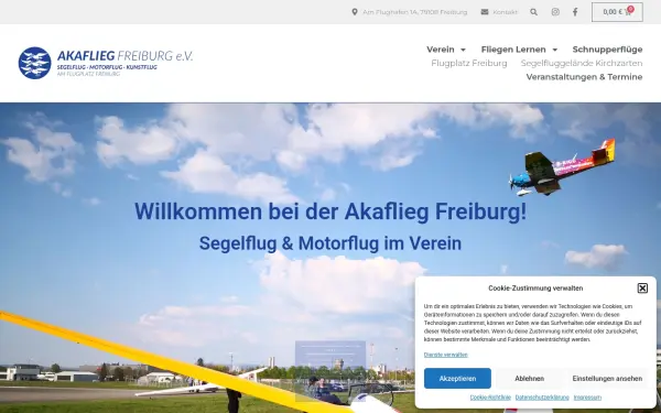 www.akaflieg-freiburg.de