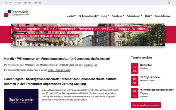 www.genossenschaftsinstitut.de