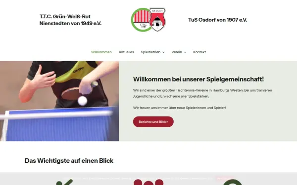 gwrosdorf.de