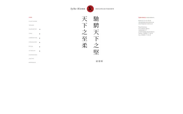 heilpraxis-klemm.de
