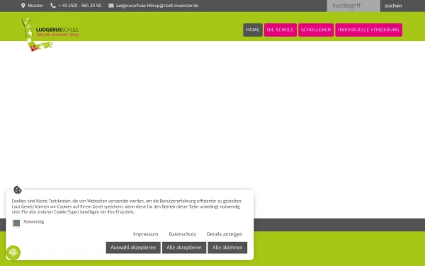www.ludgerusschule-hiltrup.de
