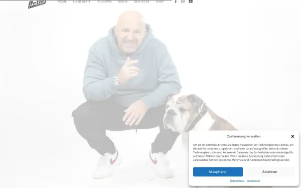 detlef-steves.de