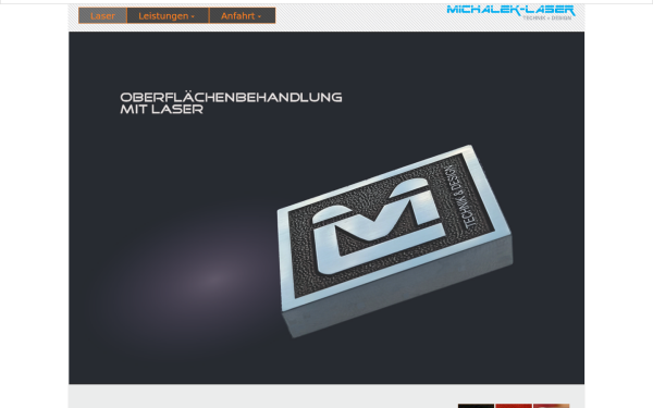 www.michalek-laser.de