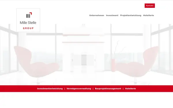 markgrafen-consulting.de