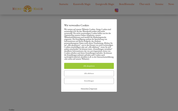 meine-magie.at