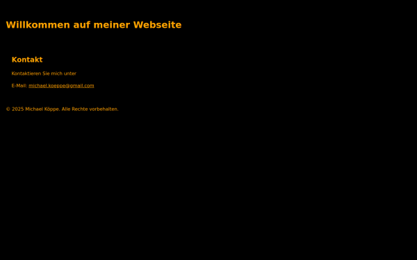 michaelkoeppe.de