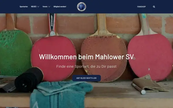 www.mahlower-sv.de
