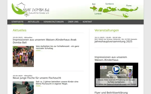 www.anak-domba-bali.de
