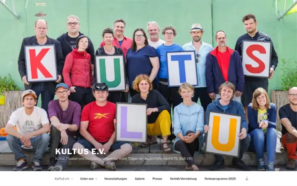 www.kultus-verein.de