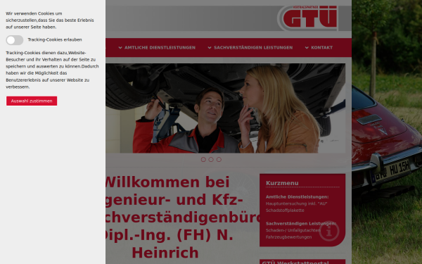 www.sv-heinrich.de