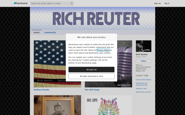 richreuter.bandcamp.com