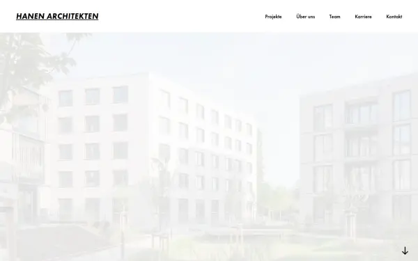 www.hanen-architekten.de