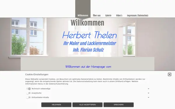 malerbetrieb-thelen.de