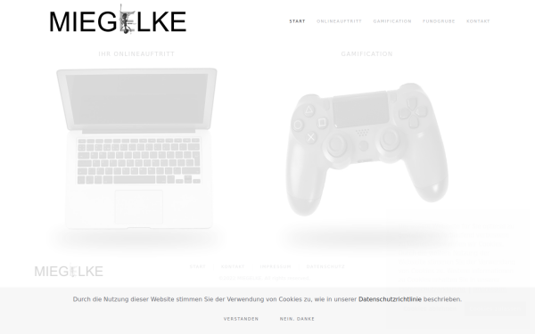 miegelke.de