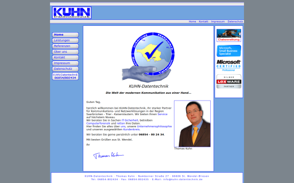 www.kuhn-datentechnik.de