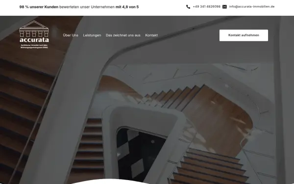 www.accurata-immobilien.de