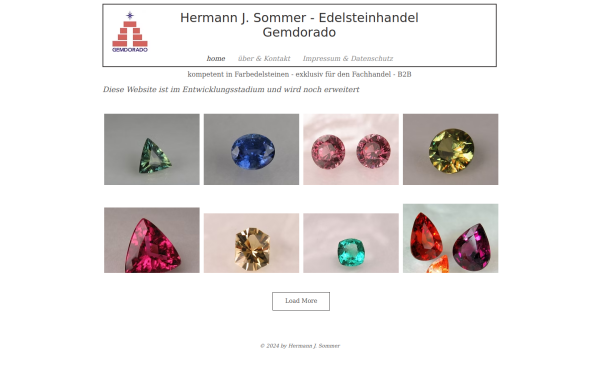 www.gemdorado.de