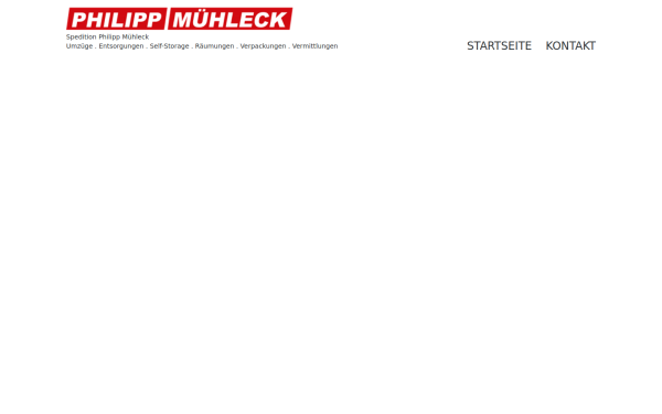 www.muehleck-umzuege.de