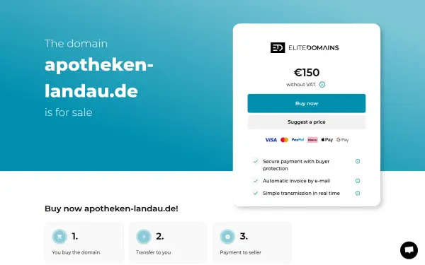apotheken-landau.de