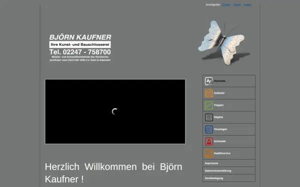 bjoernkaufner.de