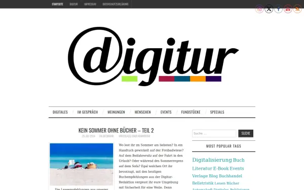 digitur.de
