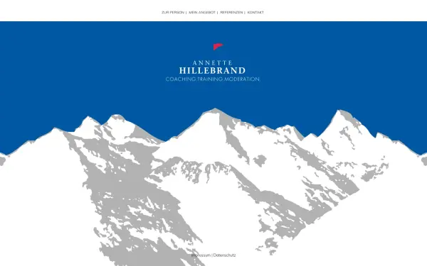 annettehillebrand.de