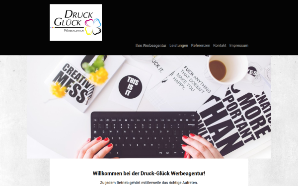 www.druck-glueck.de