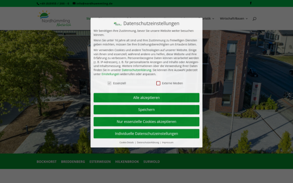 sg-nordhuemmling.de