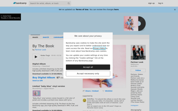 partnerlook.bandcamp.com