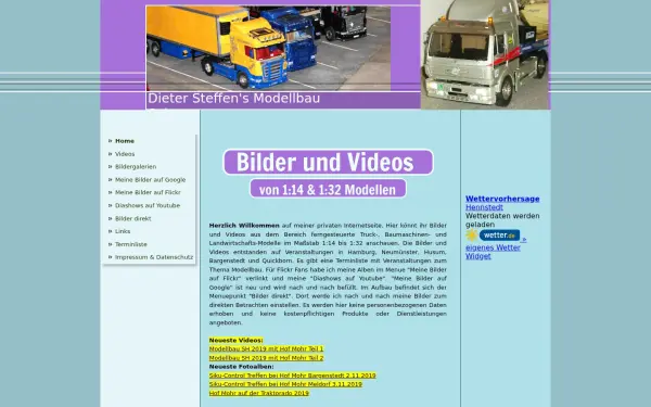 dieter-steffen-modellbau.de