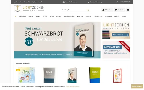 lichtzeichen-shop.com