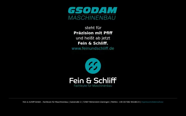 gsodam-gmbh.de