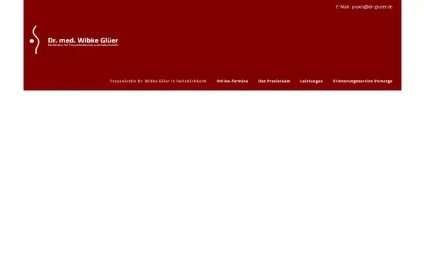 www.dr-glueer.de