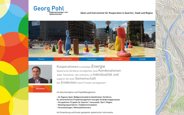 www.georgpohl.de