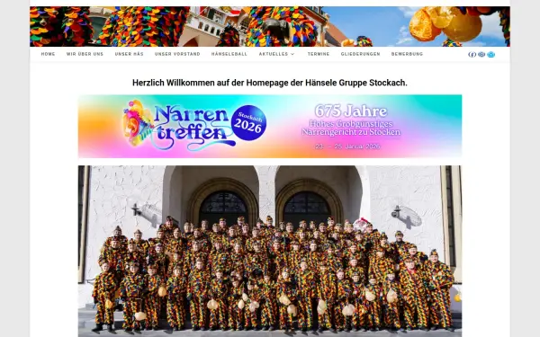 haensele-stockach.de