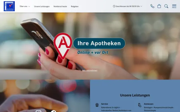 www.apotheke-niedenstein.de