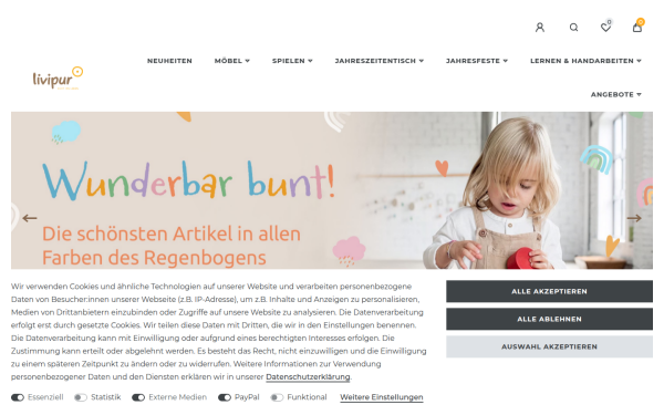 www.livipur.de