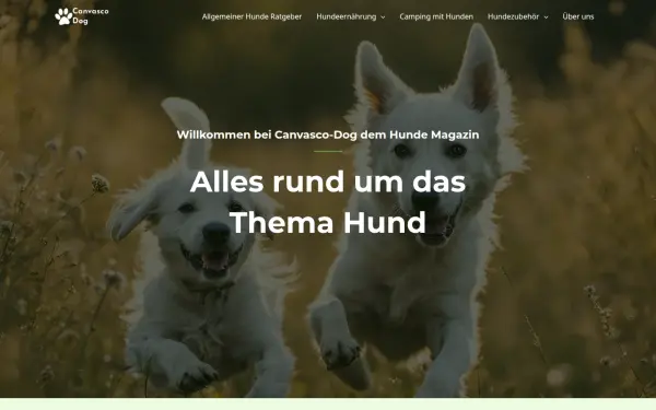 canvasco-dog.de