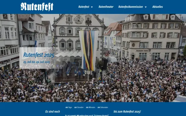 das-rutenfest.de