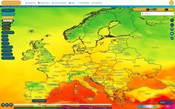 meteo365.es