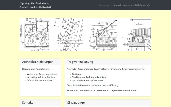 www.manke-ue.de