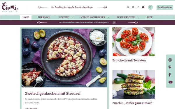emmikochteinfach.de