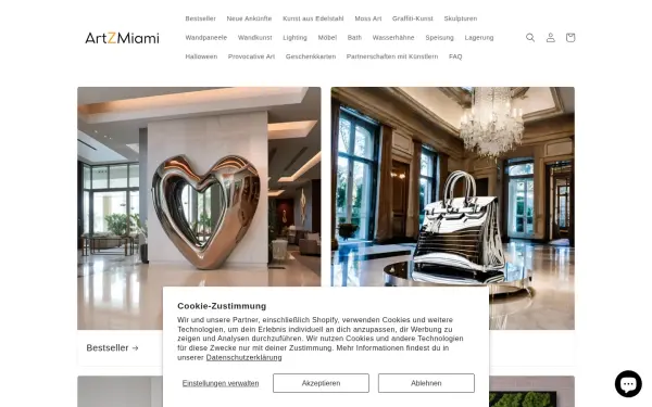 www.artzmiami.com