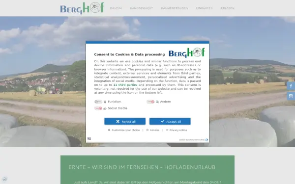www.derberghof.de