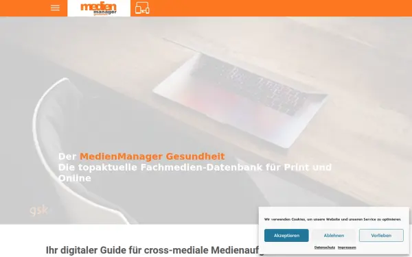 medienmanager-gesundheit.de