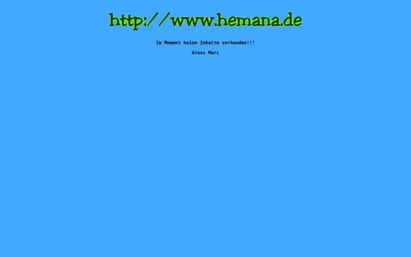 hemana.de