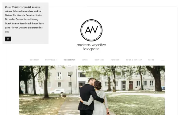 www.andreaswosnitza.de